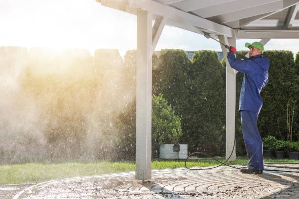 Best Playground Equipment Cleaning  in Winston Salem, NC