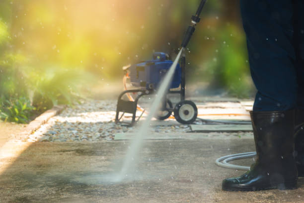 Best Post-Construction Pressure Washing  in Winston Salem, NC