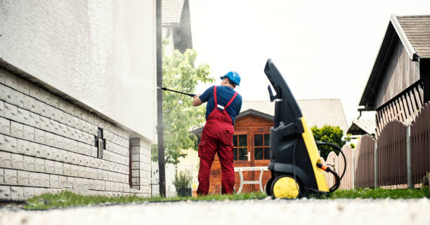 Best Graffiti Removal  in Winston Salem, NC